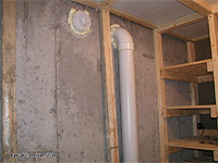 Ventilation Chambre Froide - Construire une chambre froide - Casiers à légumes