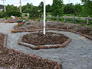 Construction Allées de Jardin